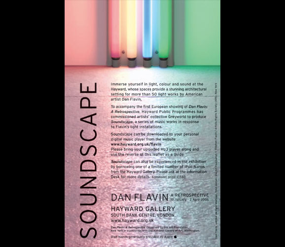 Flyer