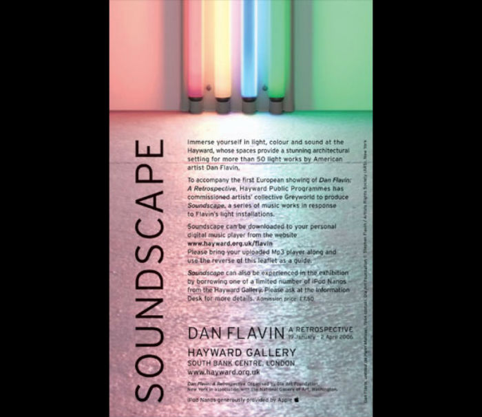 Flavin Music