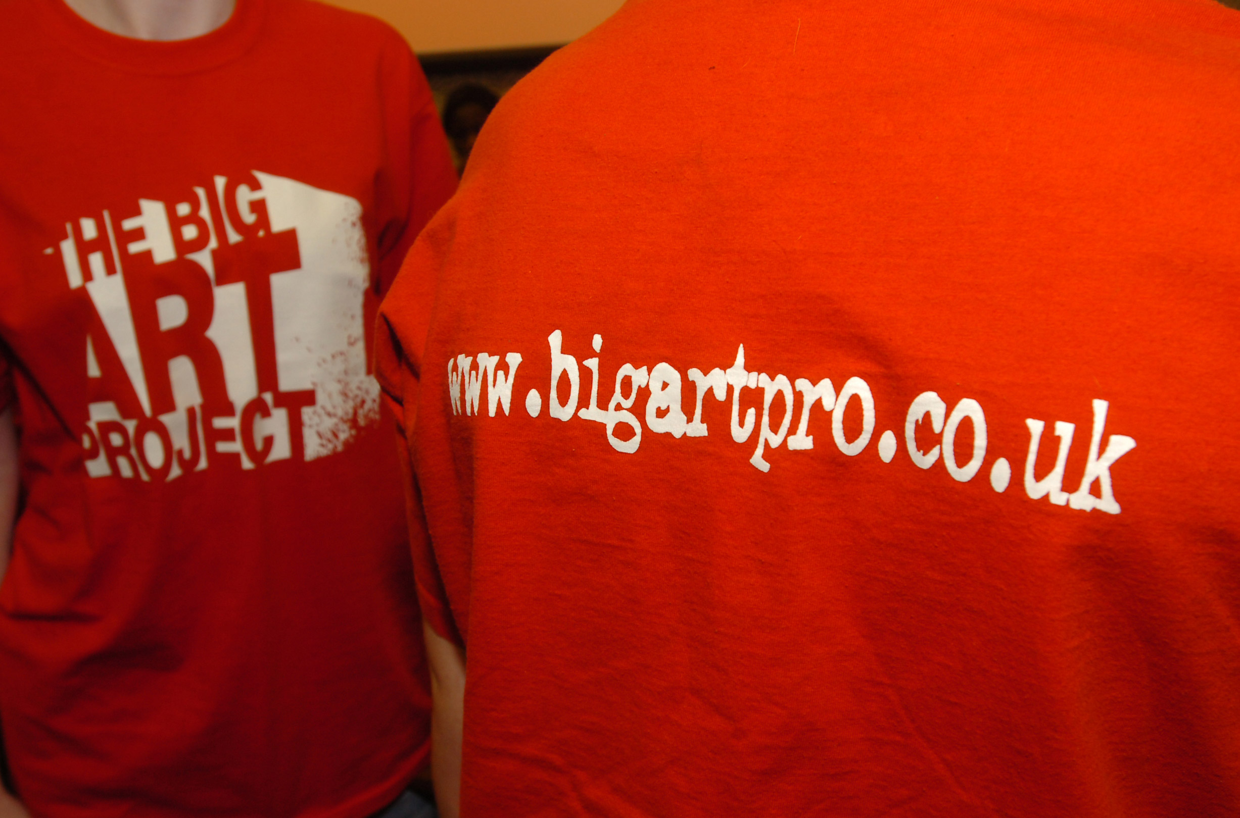 T Shirts..