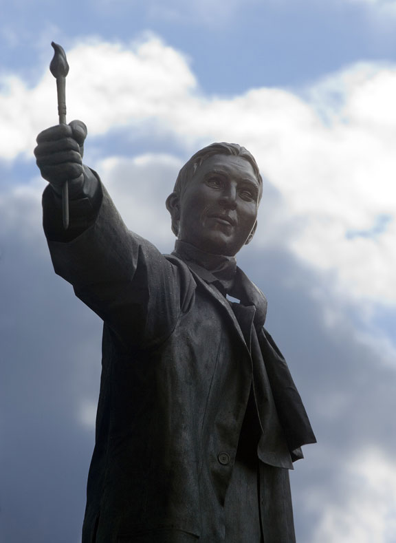 Monument