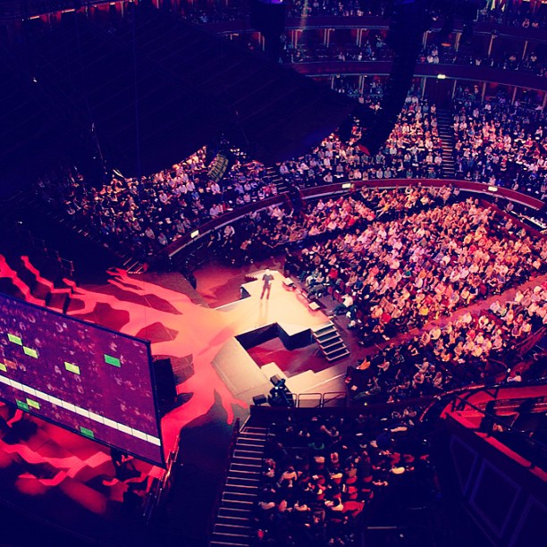 The RAH
