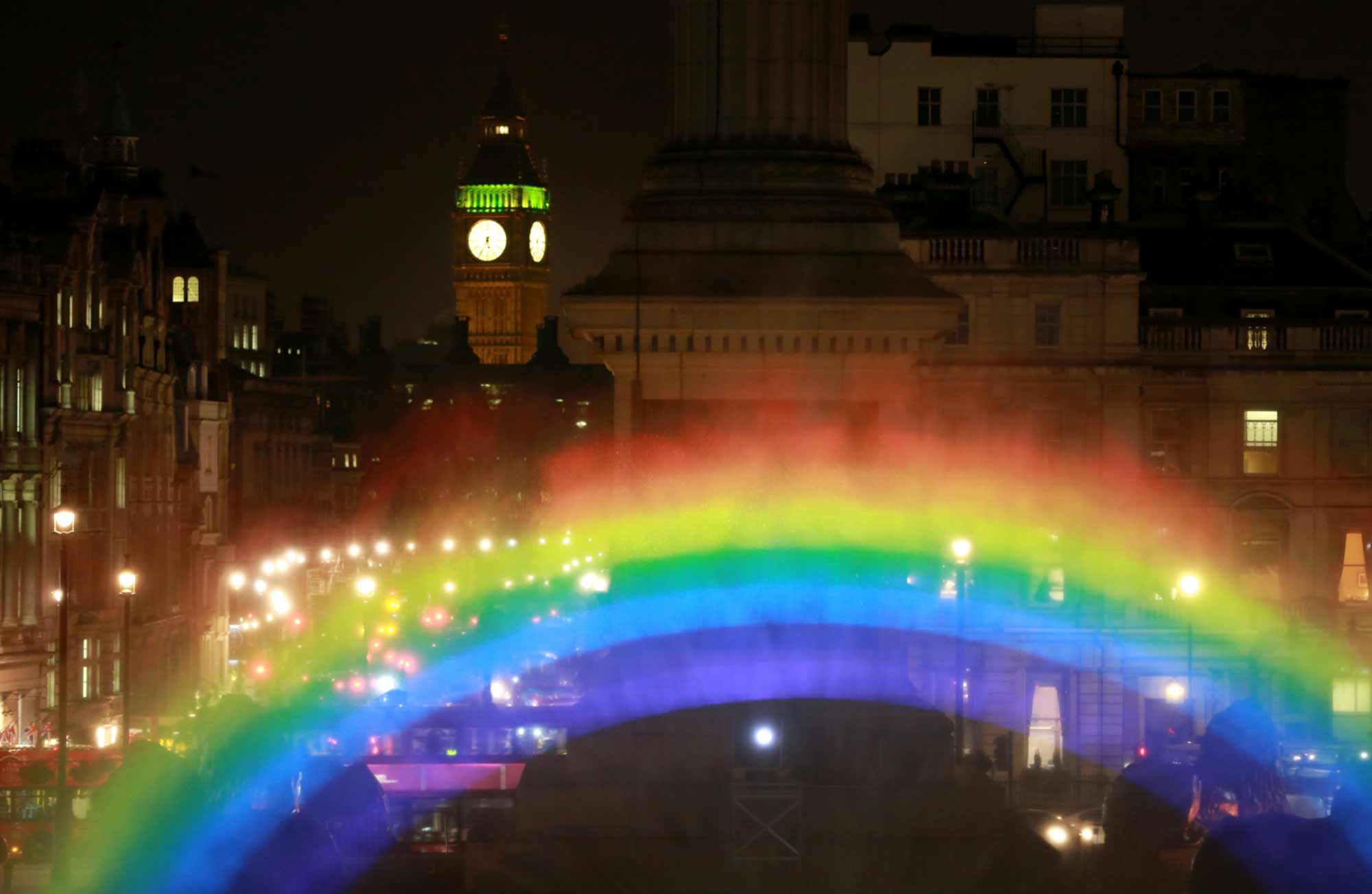 Rainbow-1