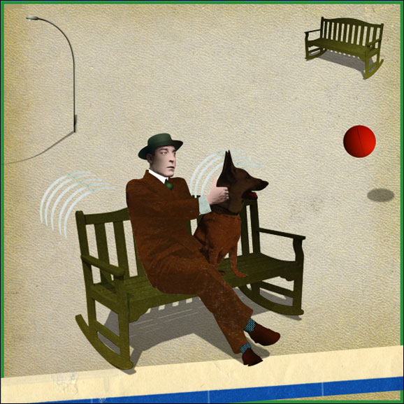 An early illustration