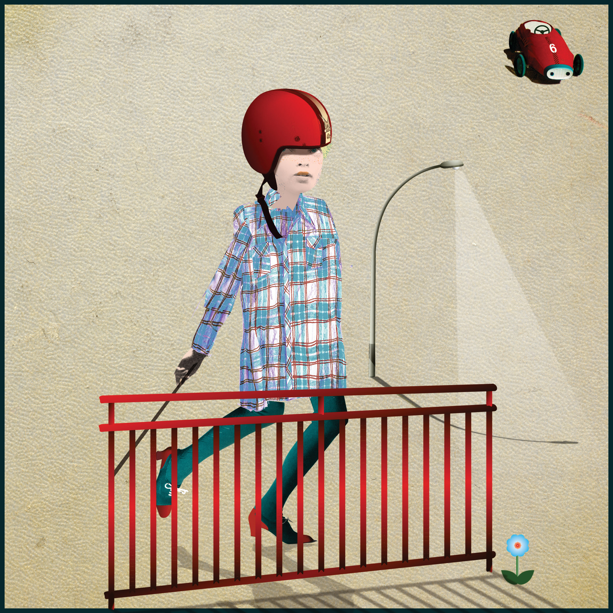 Railings