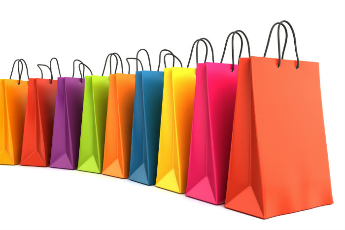 Shopping