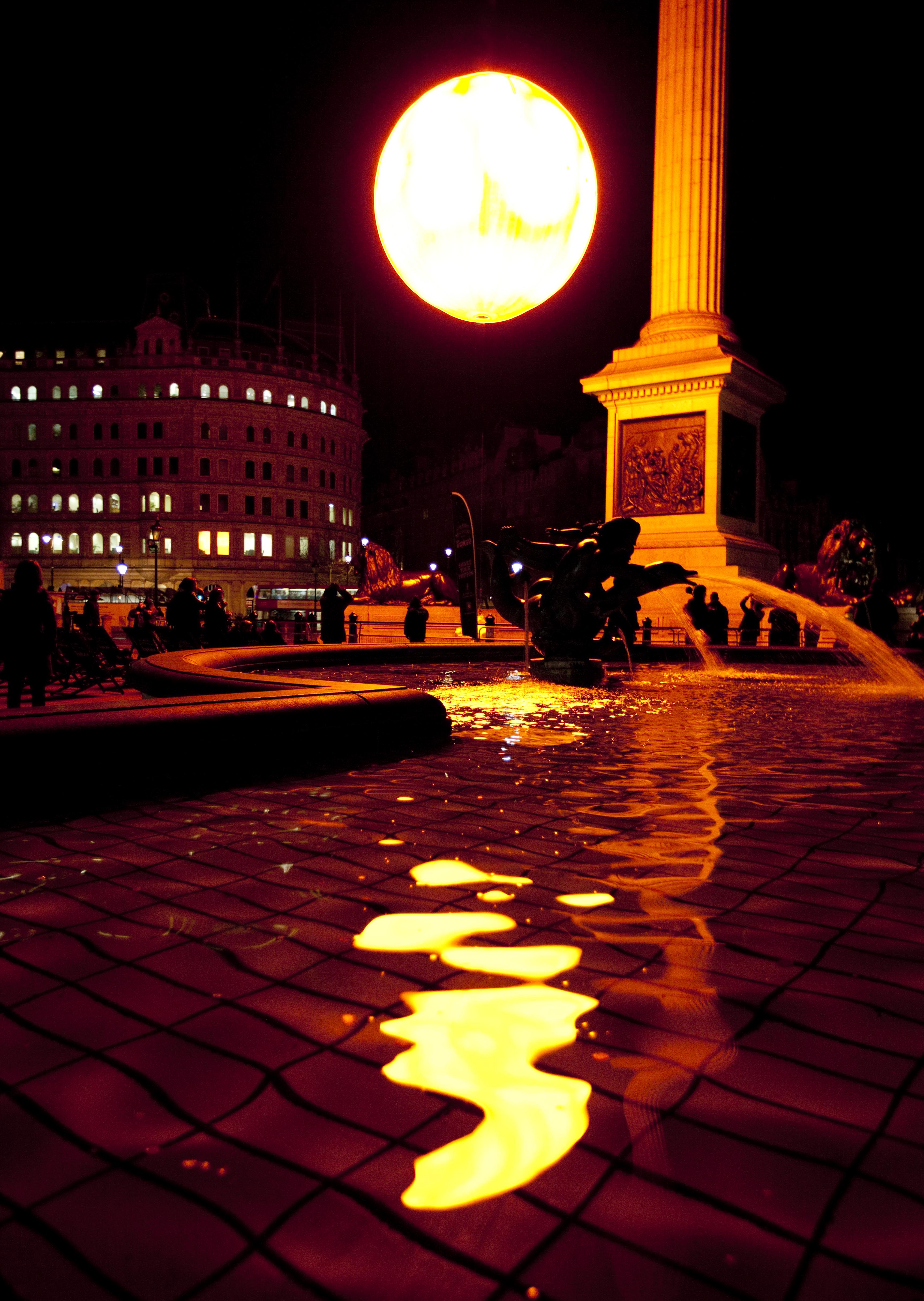 The Sun