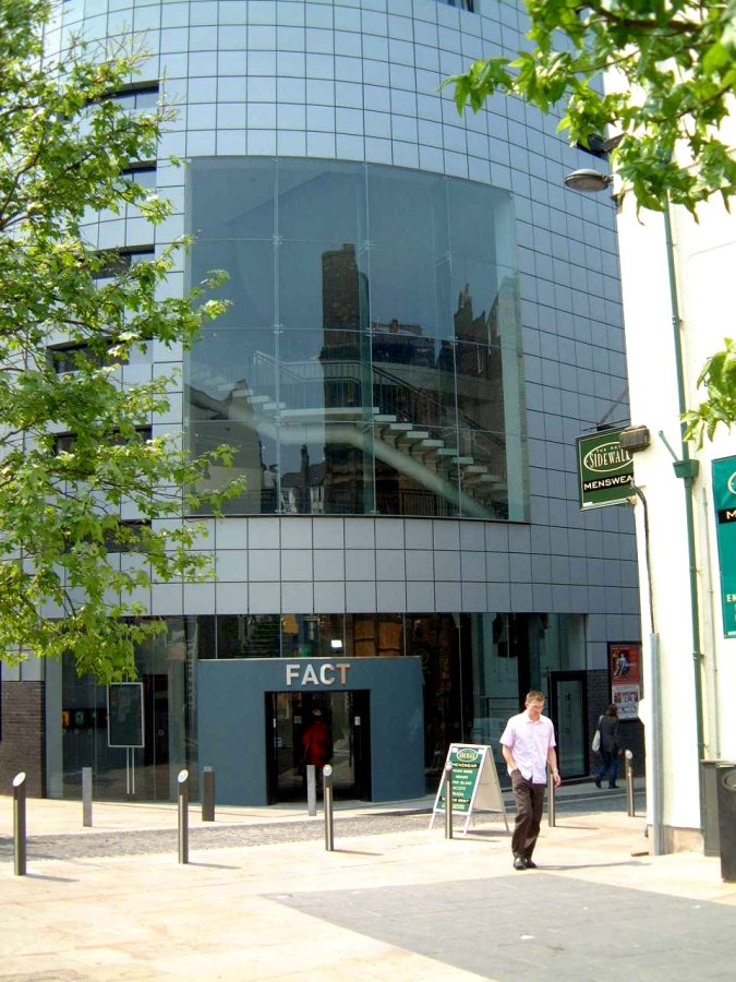 FACT Centre