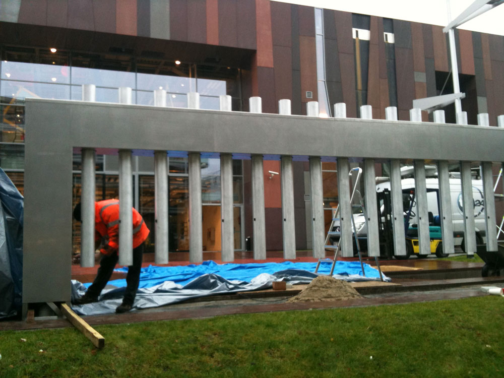 Installing Wave